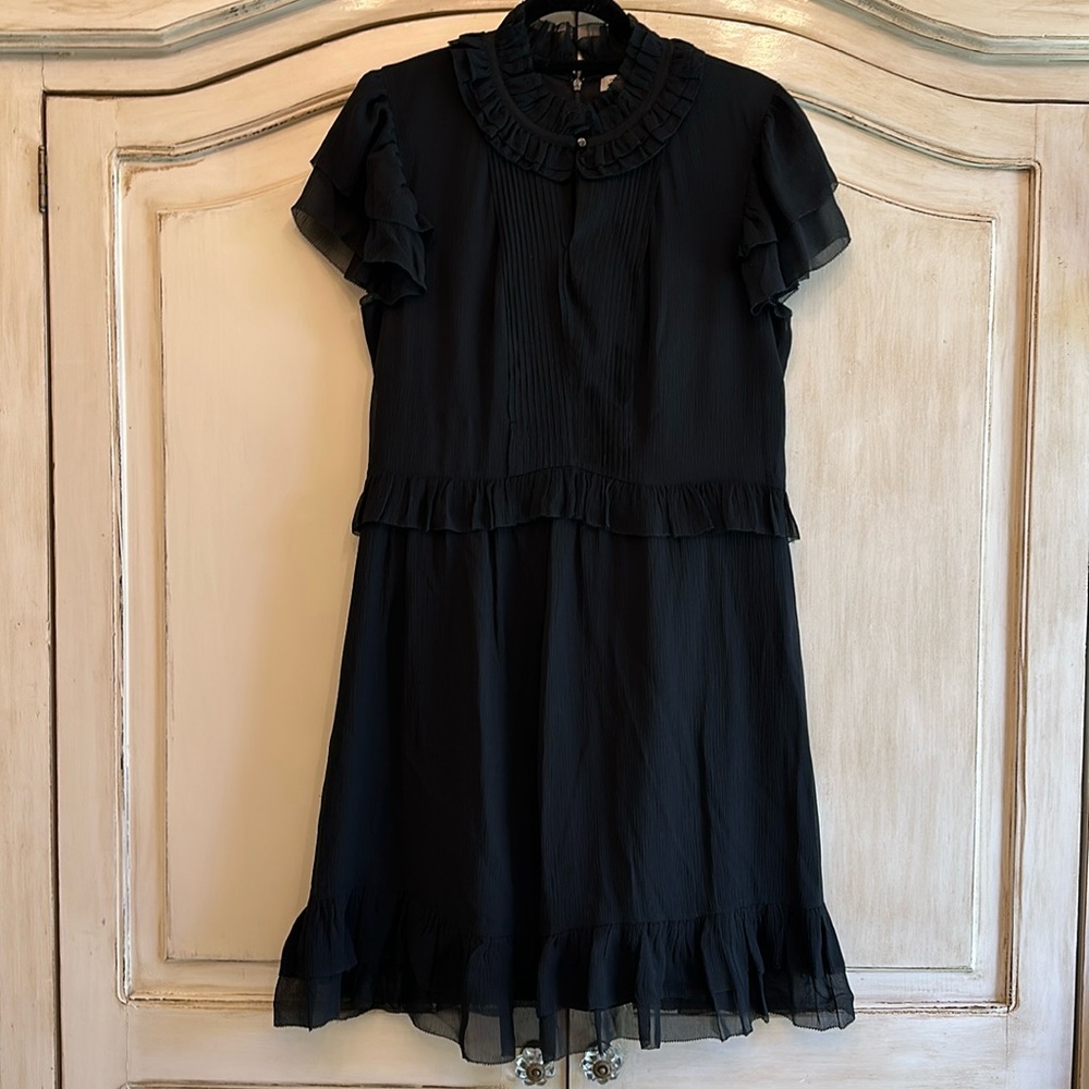 Banana Republic Heritage dress